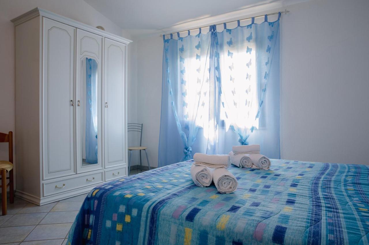 Appartamenti Costa - Budoni Sweet Home Tanaunella Exterior foto