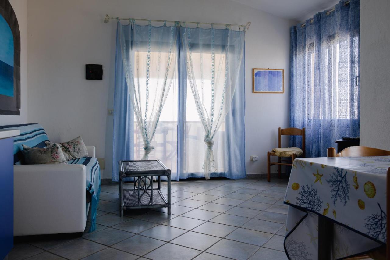 Appartamenti Costa - Budoni Sweet Home Tanaunella Exterior foto