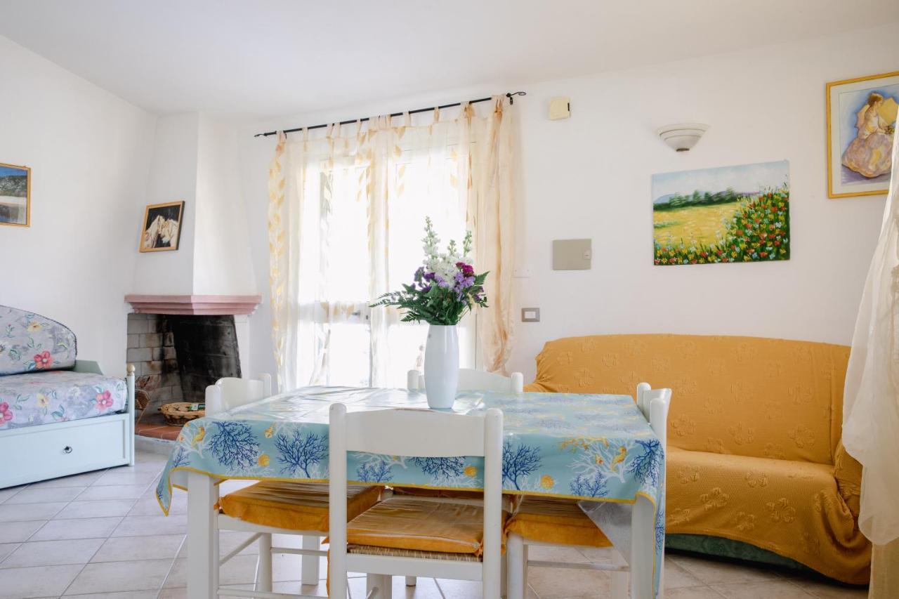 Appartamenti Costa - Budoni Sweet Home Tanaunella Exterior foto