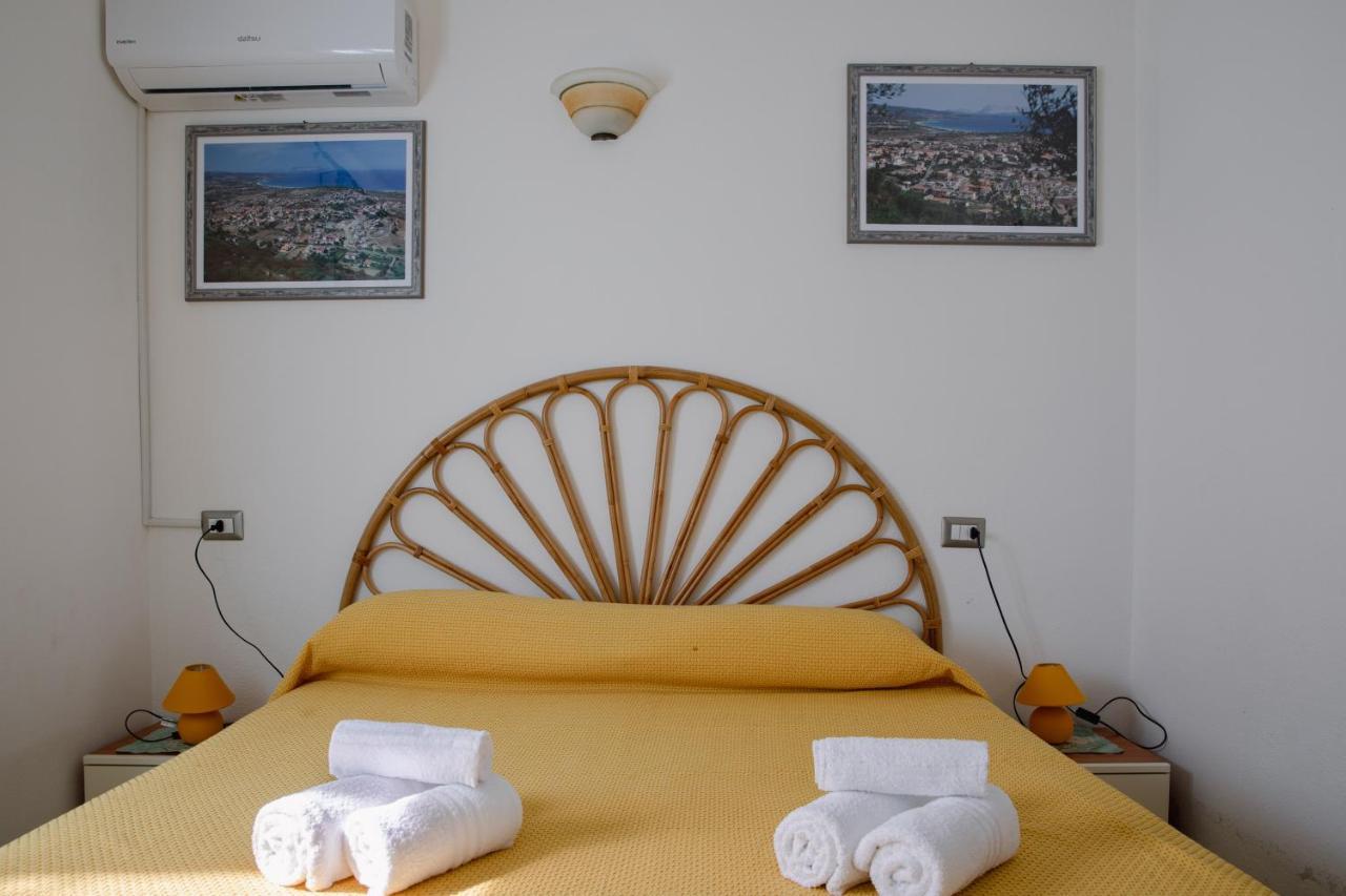 Appartamenti Costa - Budoni Sweet Home Tanaunella Exterior foto