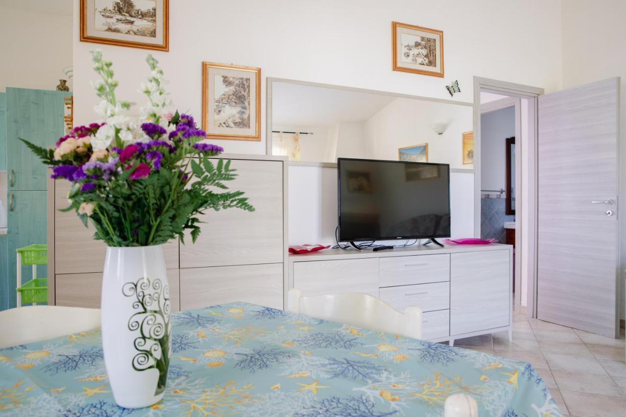 Appartamenti Costa - Budoni Sweet Home Tanaunella Exterior foto