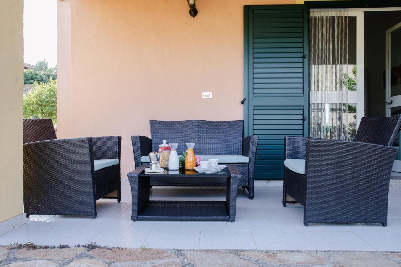 Appartamenti Costa - Budoni Sweet Home Tanaunella Exterior foto