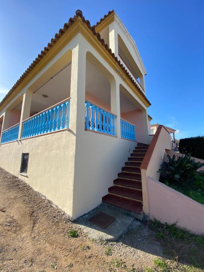 Appartamenti Costa - Budoni Sweet Home Tanaunella Exterior foto